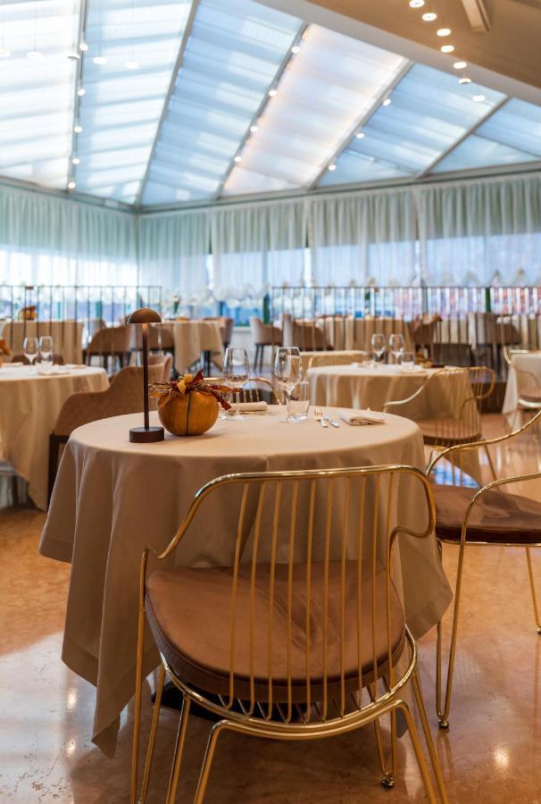 Best Western Hotel Leonardo Da Vinci Erba Eksteriør billede