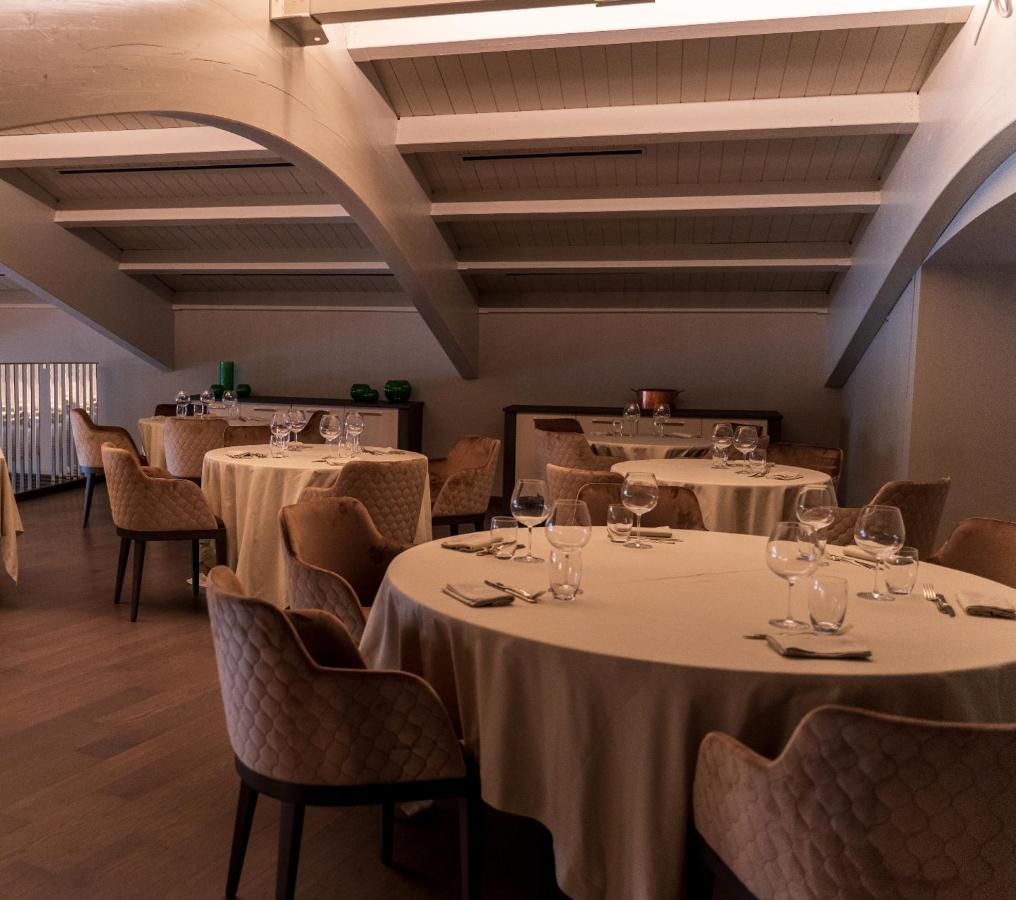 Best Western Hotel Leonardo Da Vinci Erba Eksteriør billede