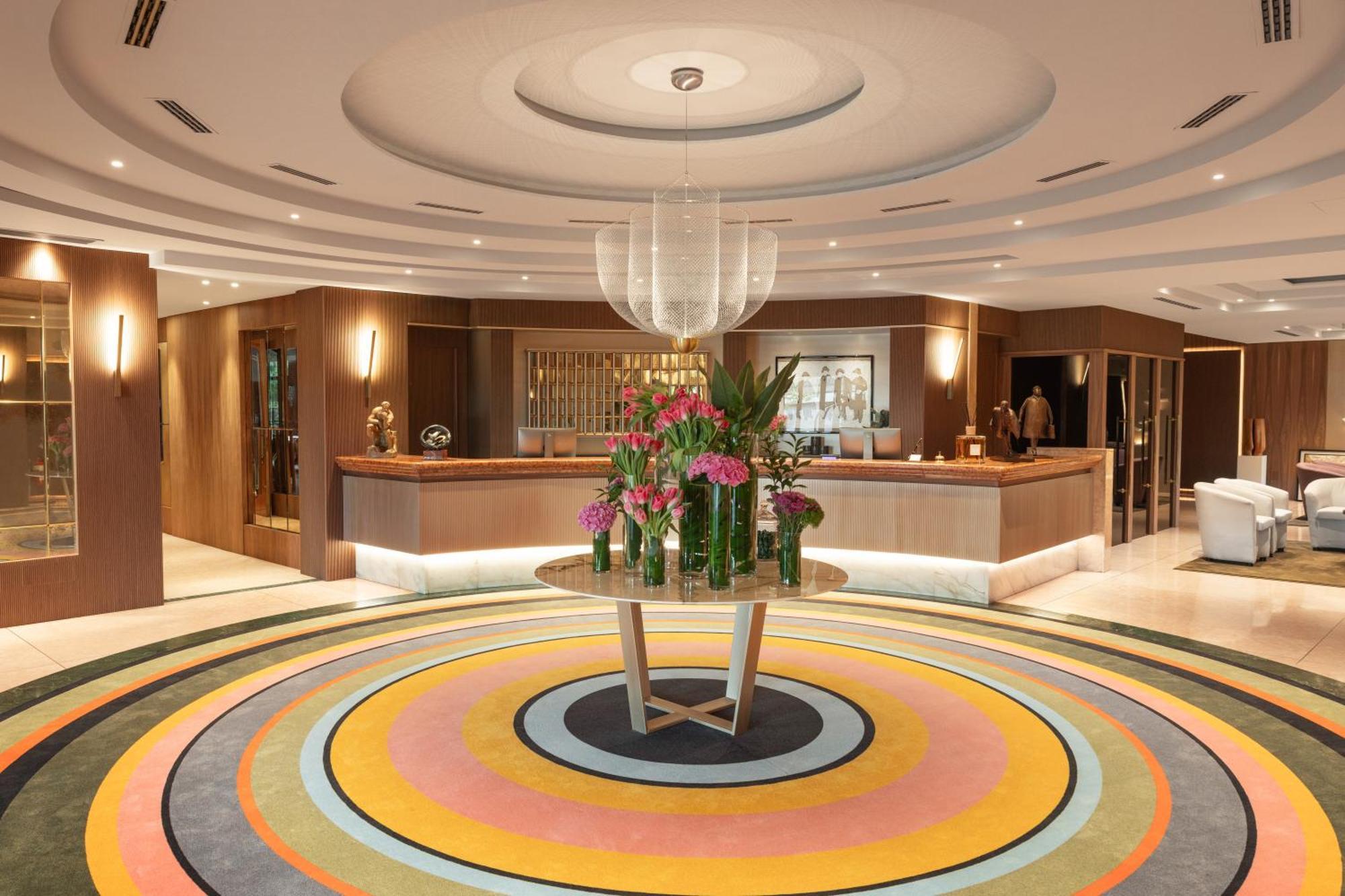 Best Western Hotel Leonardo Da Vinci Erba Eksteriør billede
