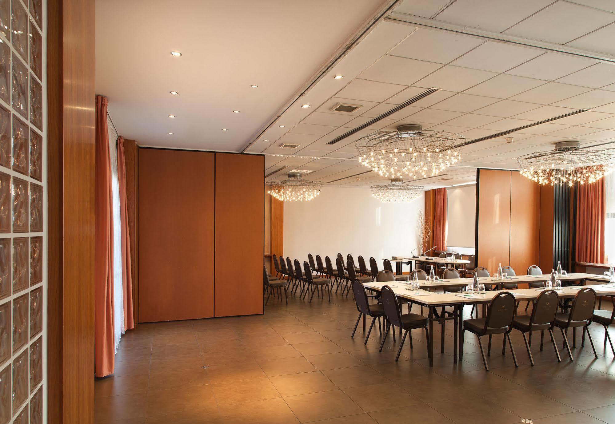 Best Western Hotel Leonardo Da Vinci Erba Eksteriør billede